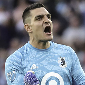 Vito Mannone