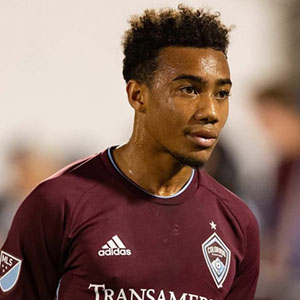 Robin Fraser