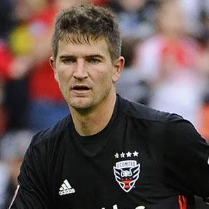 Bobby Boswell