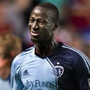 Ike Opara
