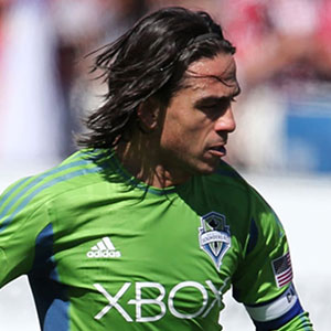 Mauro Rosales