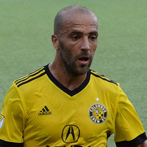 Federico Higuaín