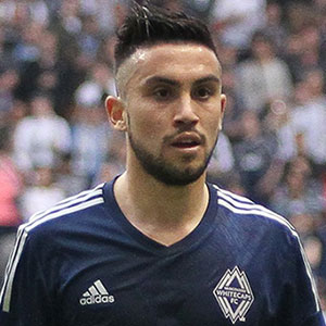 Pedro Morales