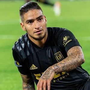 Cristian Arango