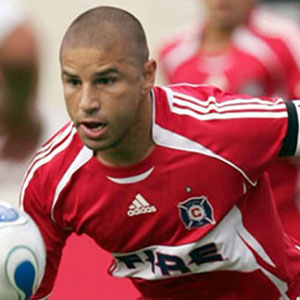 Chris Armas