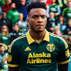 Rodney Wallace