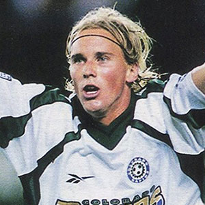 Chris Henderson