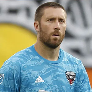 Chris Seitz