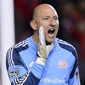 Matt Reis