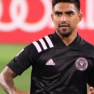 A. J. DeLaGarza