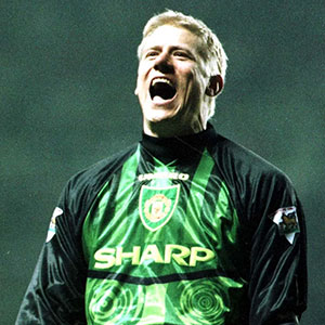Peter Schmeichel