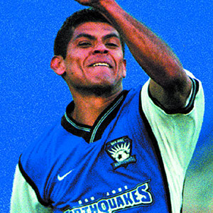 Ronald Cerritos