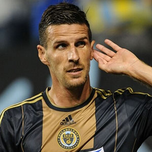 Sébastien Le Toux