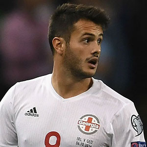Valeri Qazaishvili