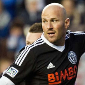 Conor Casey