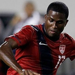 Edson Buddle