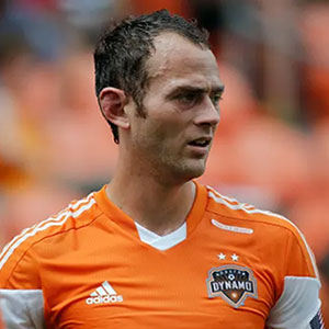 Brad Davis