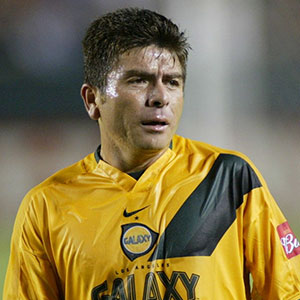 Mauricio Cienfuegos