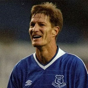 Richard Gough