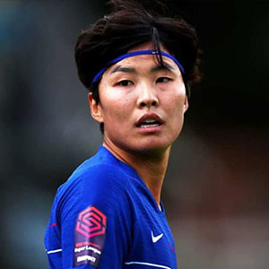 Ji So-yun