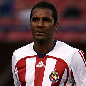 Carlos Llamosa
