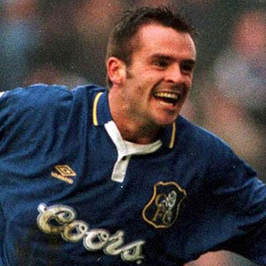 John Spencer