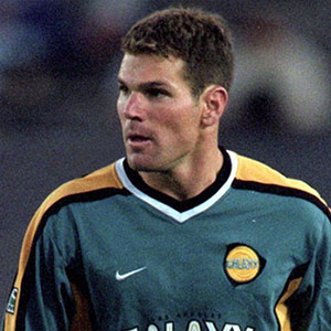 Greg Vanney