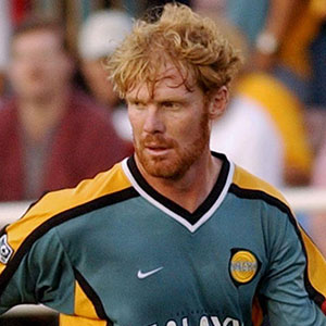 Alexi Lalas