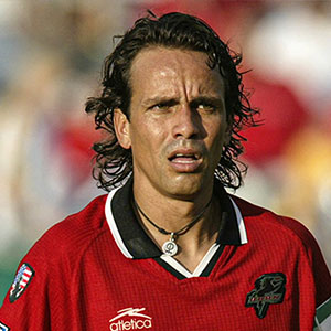 Óscar Pareja