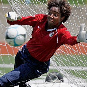Briana Scurry