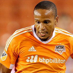 Ricardo Clark