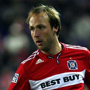 Justin Mapp