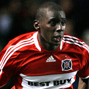 Bakary Soumaré