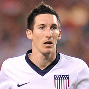Sacha Kljestan