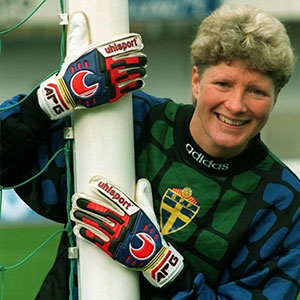 Elisabeth Leidinge