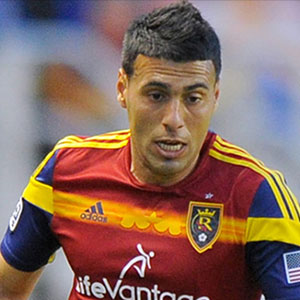 Javier Morales