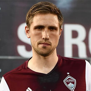 Axel Sjöberg