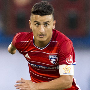 Mauro Díaz