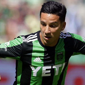 Sebastián Driussi