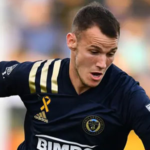 Dániel Gazdag