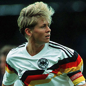 Silvia Neid
