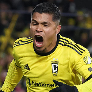 Cucho Hernández