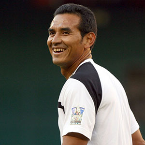 Raúl Díaz Arce