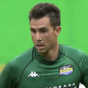 Paul Bravo