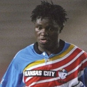 Vitalis Takawira