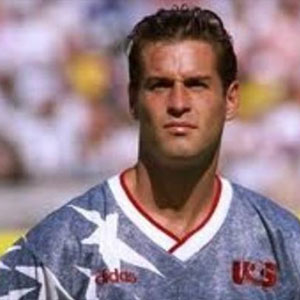 John Harkes