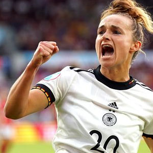 Martina Voss-Tecklenburg