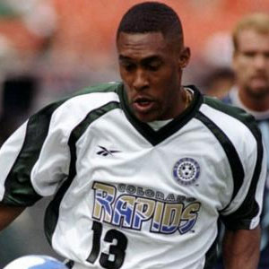 Wolde Harris
