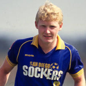 Paul Dougherty