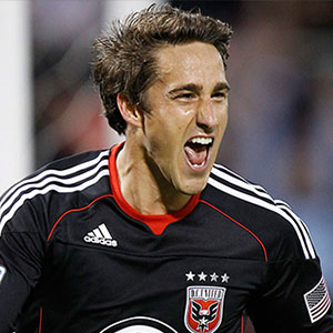 Josh Wolff
